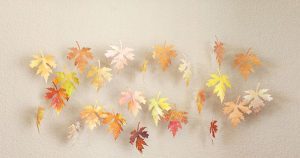 5 ideas DIY para este otoño