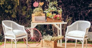 Ideas para bodegones de bienvenida