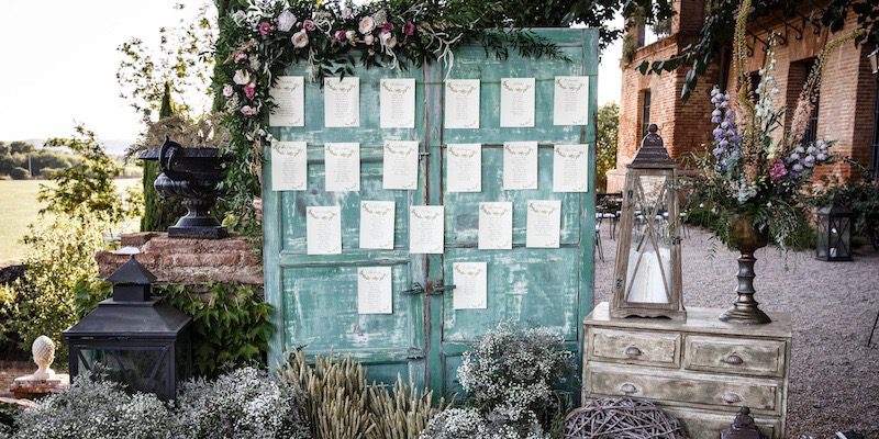 boda en palacio aldovea