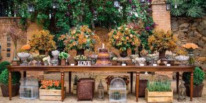 boda en 2019 tendencias