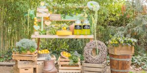 Decoracion de eventos