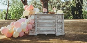10 Ideas llamativas para decorar celebraciones