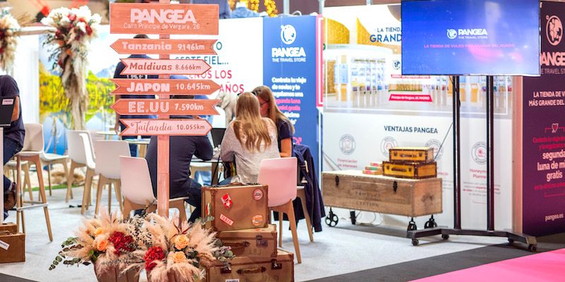 flechas de madera artesanales