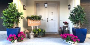 Los 10 mejores carteles para bodas en alquiler