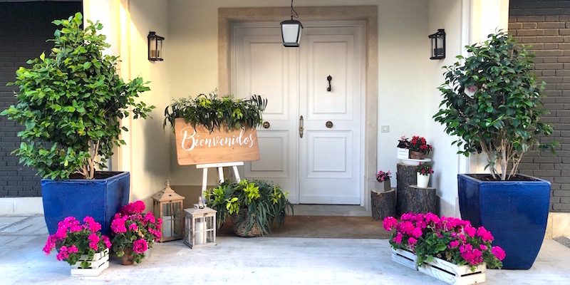 Los 10 mejores carteles para bodas en alquiler