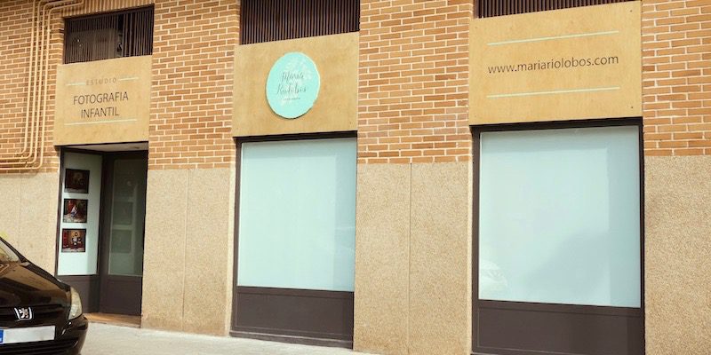 carteles para negocio