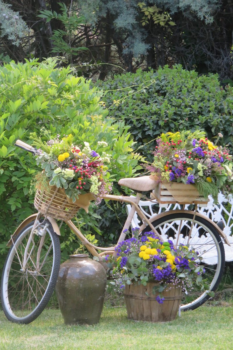 decoración primera Comunión