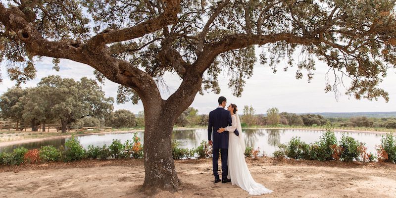 bonita boda en jaral de la mira