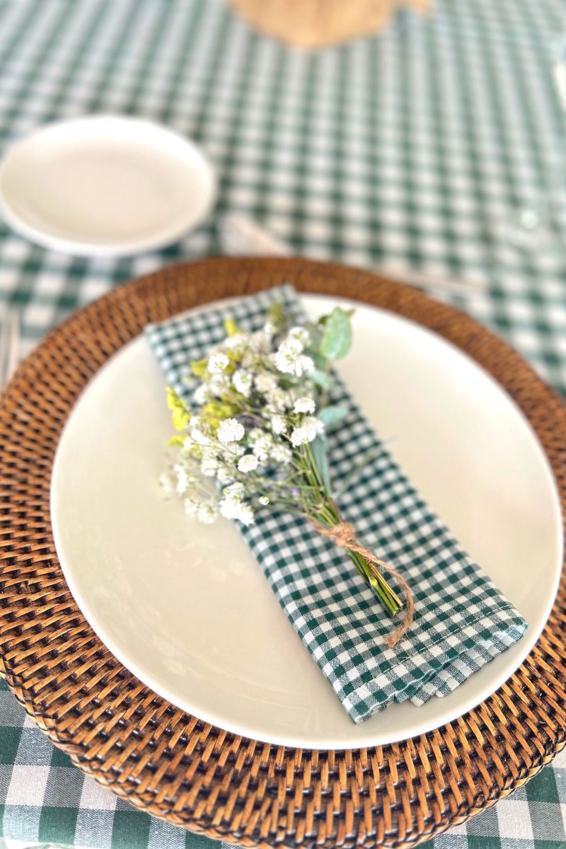 decoracion original comunion