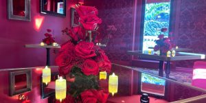 decoracion evento empresa fortuny home club