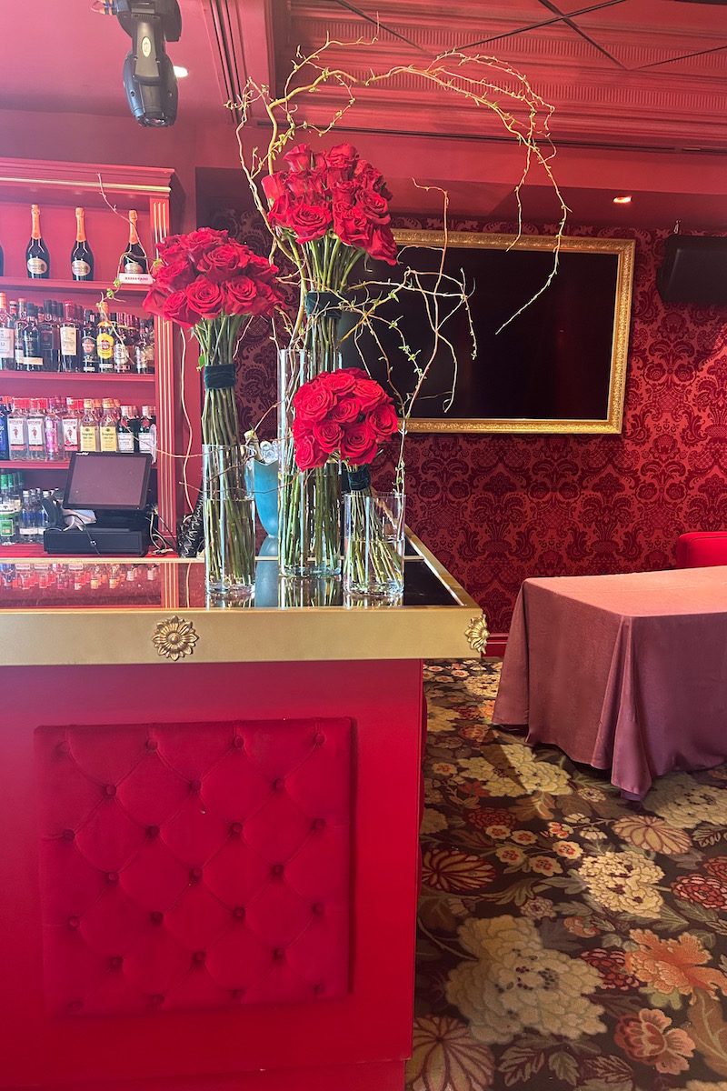 decoracion evento empresa fortuny home club