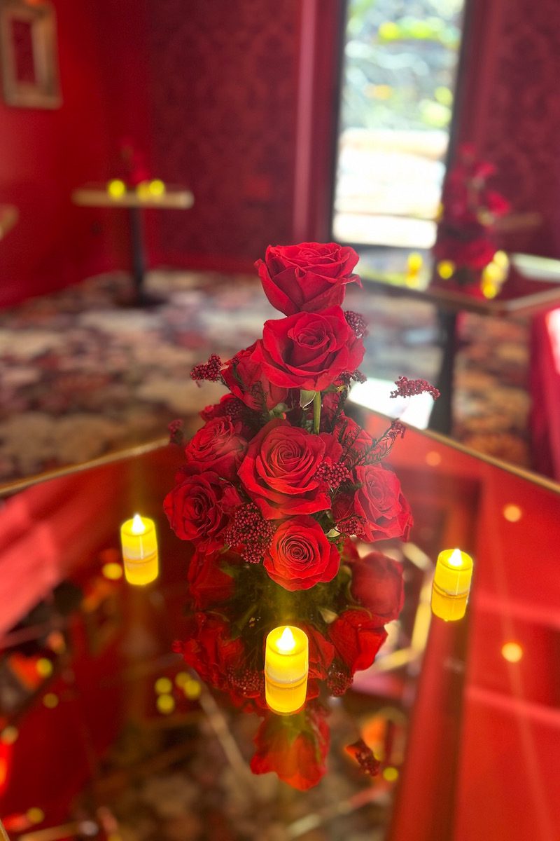 decoracion evento empresa