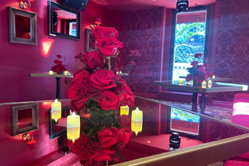 decoracion evento empresa