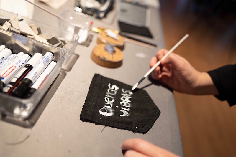 actividades eventos corporativos