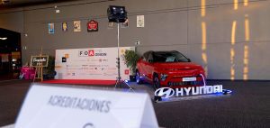 Decoración eventos corporativos