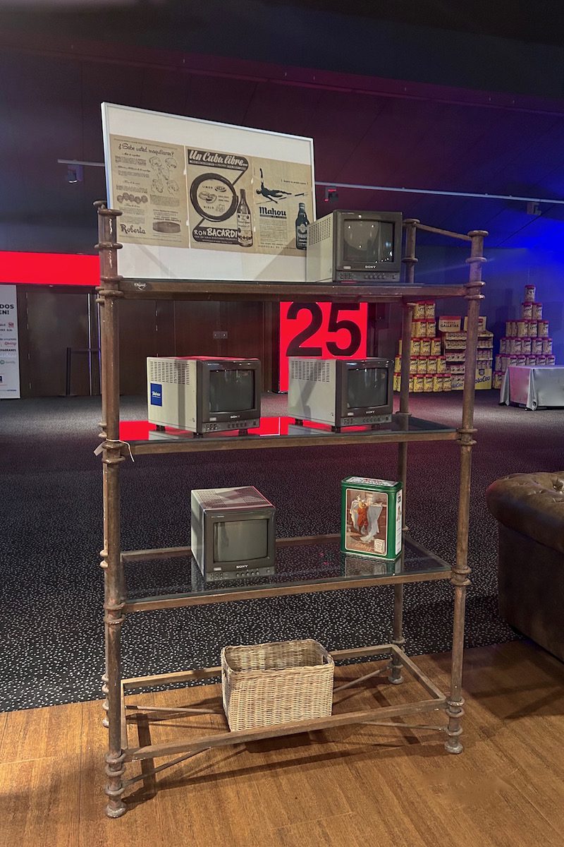 decoracion eventos corporativos