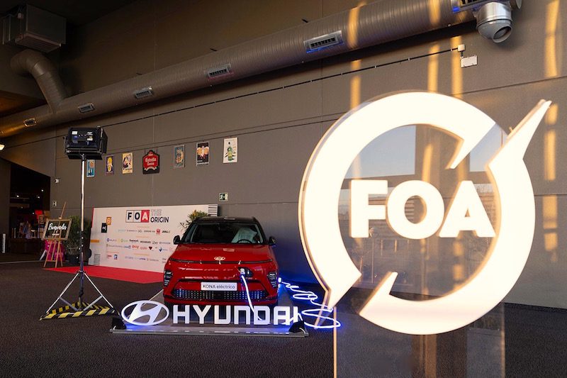 ideas decoracion eventos de empresa