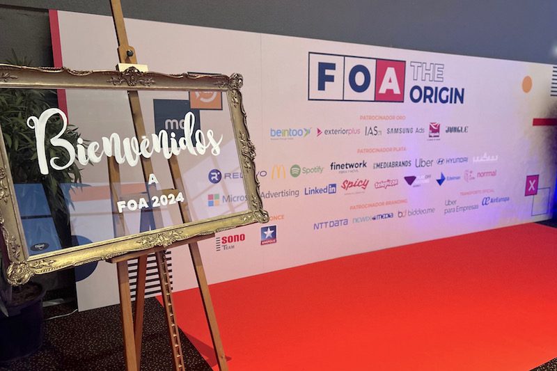 ideas decoracion evento empresa