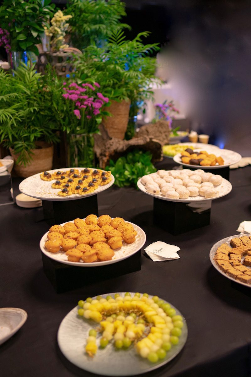 ideas innovadoras eventos corporativos