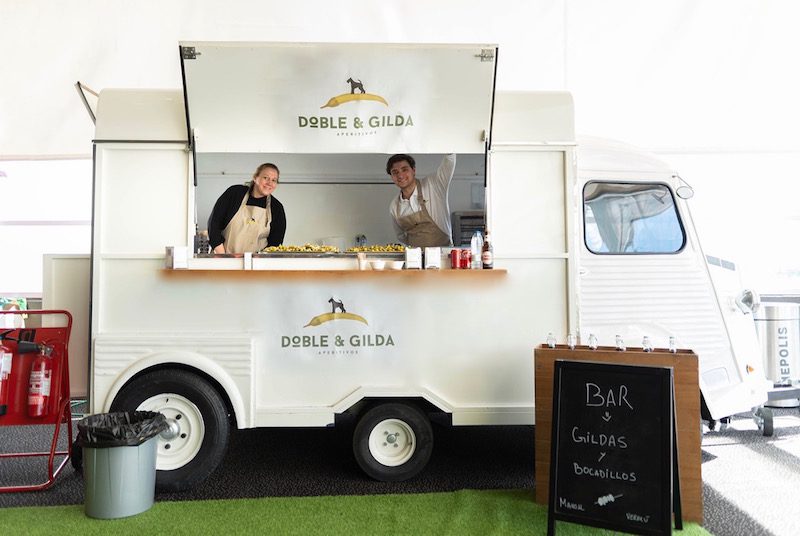 ideas innovadoras eventos corporativos