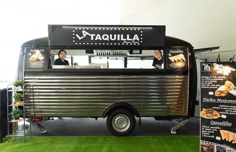 ideas innovadoras eventos corporativos