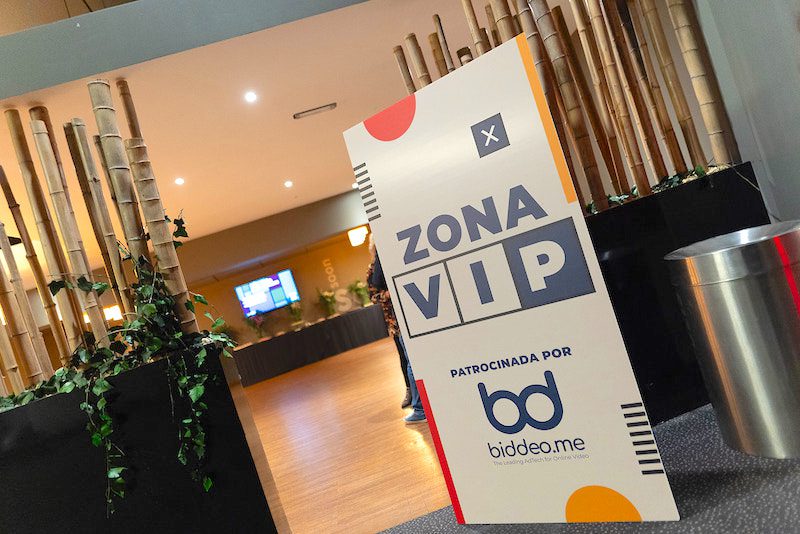 ideas innovadoras eventos corporativos