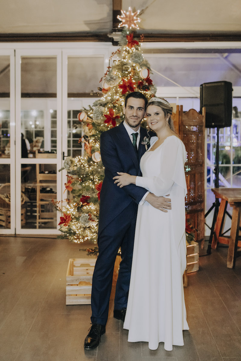 arbol navidad en alquiler