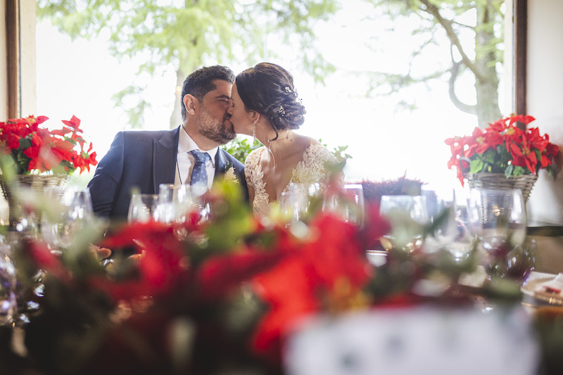 boda navidena najaraya