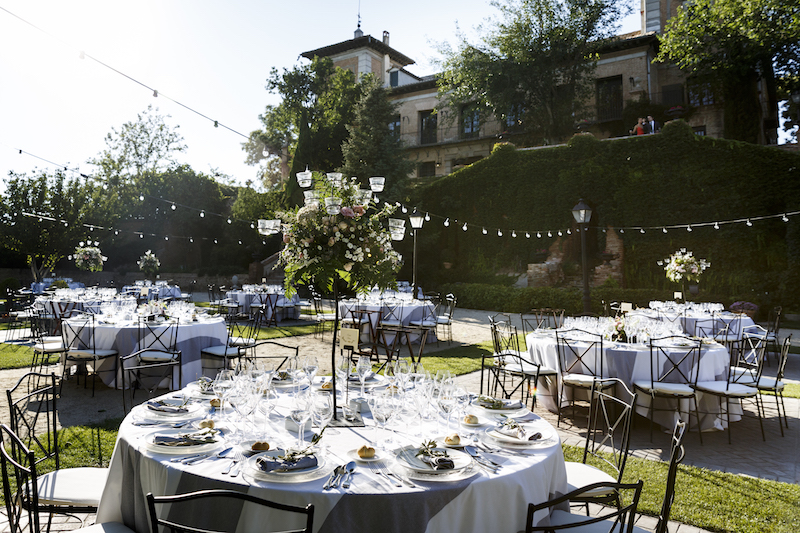 boda soto de viñuelas