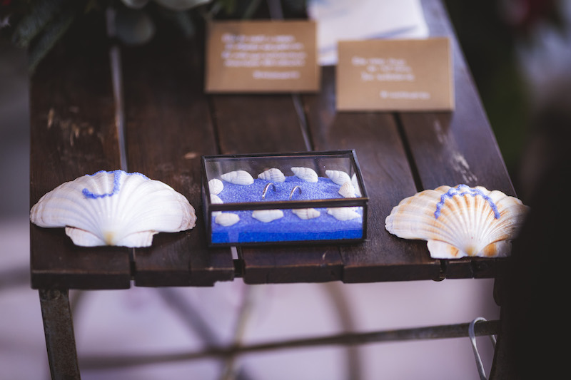 ceremonia civil boda navidad