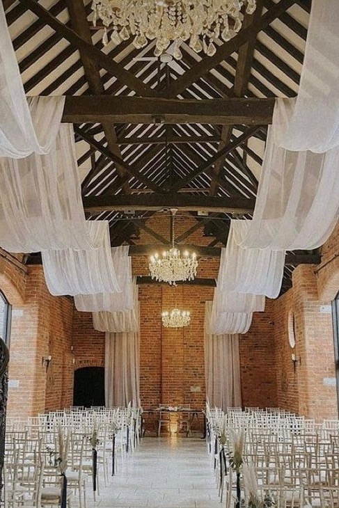 decoracion bodas madrid