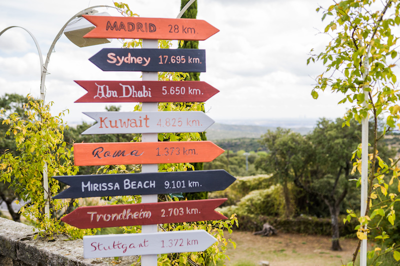 flechas artesanales personalizadas