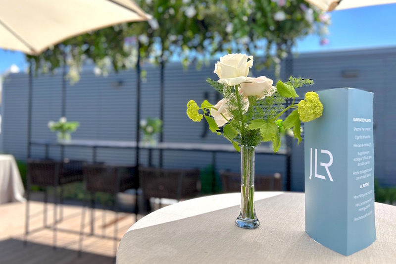 flores eventos de empresa