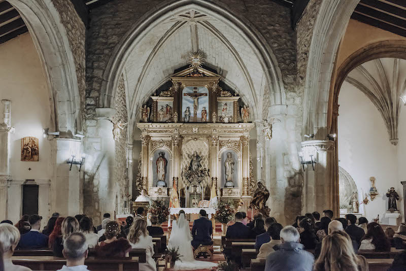 los 10 mejores consejos para decorar una boda navideña