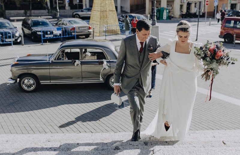 los 10 mejores consejos para decorar una boda navideña