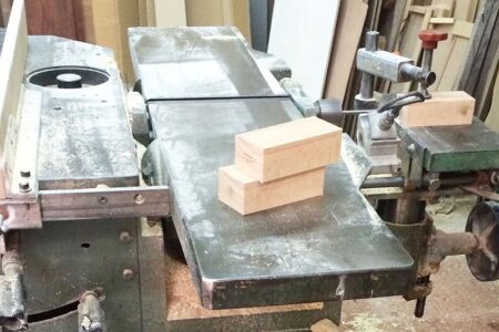 Peces de madera - Tu Decoración Original