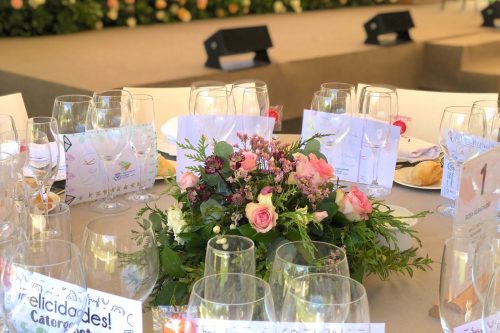 decoracion-de-comidas-de-empresa