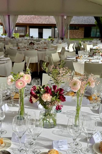 decoracion-para-comidas-de-empresa