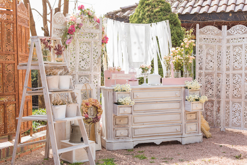 tendencias bodas 2024