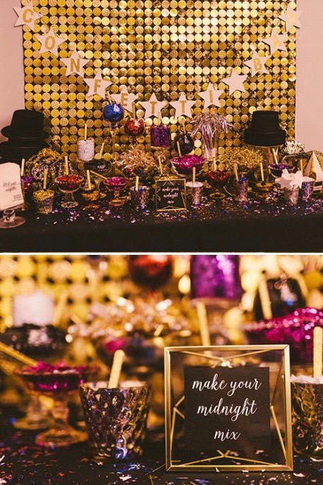 tendencias en decoracion bodas