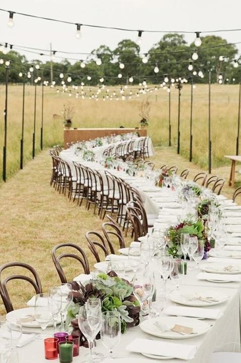 tendencias en decoracion de bodas 2025