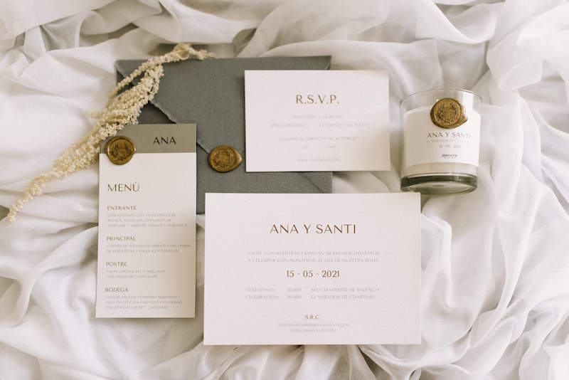 tendencias en decoracion de bodas 2025